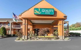 Quality Inn Johnson City, Tn